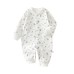 Clothes Newborn for Boys and Girls Baby Full Moon