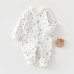 Clothes Newborn for Boys and Girls Baby Full Moon