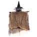 Halloween Decoration Halloween Scary Witch Hanging Ghost Ornament Haunted House Party Prop Hanging Decor Halloween Decoration Halloween Scary Witch Hanging Ghost Ornament Haunted House Party Prop Hanging Decor
