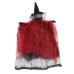Halloween Decoration Halloween Scary Witch Hanging Ghost Ornament Haunted House Party Prop Hanging Decor Halloween Decoration Halloween Scary Witch Hanging Ghost Ornament Haunted House Party Prop Hanging Decor