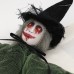 Halloween Decoration Halloween Scary Witch Hanging Ghost Ornament Haunted House Party Prop Hanging Decor Halloween Decoration Halloween Scary Witch Hanging Ghost Ornament Haunted House Party Prop Hanging Decor