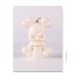 Halloween Skull Glow Night Light Creative Decoration Prop Party Atmosphere Lamp Scene Decoration
