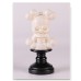 Halloween Skull Glow Night Light Creative Decoration Prop Party Atmosphere Lamp Scene Decoration