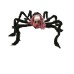 Halloween Decoration Supplies Ghost Head Spider Black Haunted House Bar Decoration Skull Props