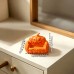 Ghost Sofa, Pumpkin Sofa Jewelry Tray, Halloween Home Decor, 3D Printed Ornament