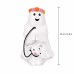 Halloween Ghost Dog Walking Decoration Home Garden Decor Ghost Festival Atmosphere