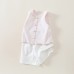 Children's Lightweight Two-Piece Set: Sleeveless Top