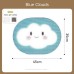 Cat Scratcher Wall Mount Durable Non-Shedding Anti-Scratch Sofa Protector Vertical Adhesive Corrugated Paper Cat Toy