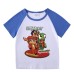 Children's Summer Short Sleeves