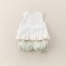 Cute Girls' Sleeveless Tank Top Set