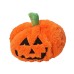 Halloween Creative Cute Funny Pumpkin Plush Toy Halloween Funny Pumpkin Props
