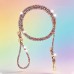 Pet outdoor towing rope Pet outdoor towing rope
