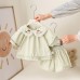 Children's Short Sleeve Two-Piece Set