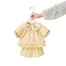 Children's Short Sleeve Two-Piece Set
