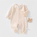Long Sleeve Onesie Pure