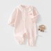 Long Sleeve Onesie Pure