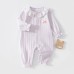 Long Sleeve Onesie Pure