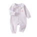 Long Sleeve Onesie Pure