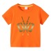 Children's summer outfit Chad Wild Clay