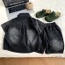 Children's short sleeved two-piece baby summer outfit