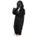 Children's Halloween Parent-Child Monster Party Costume Animal Costume King Kong Plush Gorilla