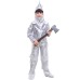 Cosplay Halloween Tin Man Costume for Kids, The Wizard of Oz Iron Man Outfit, Children's Costume for Boys