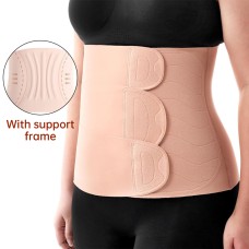 Postpartum Elastic Waist Trainer, Waist Support Tummy Control Belt Postpartum Elastic Waist Trainer, Waist Support Tummy Control Belt