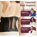 Postpartum Elastic Waist Trainer, Waist Support Tummy Control Belt Postpartum Elastic Waist Trainer, Waist Support Tummy Control Belt