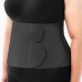 Postpartum Elastic Waist Trainer, Waist Support Tummy Control Belt Postpartum Elastic Waist Trainer, Waist Support Tummy Control Belt