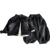 Children's Spring Baby Spring/Autumn Two Piece Set for Boys
