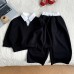 Girls' autumn two-piece sportswear set Girls' autumn two-piece sportswear set