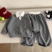 Girls' autumn two-piece sportswear set Girls' autumn two-piece sportswear set