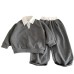 Girls' autumn two-piece sportswear set Girls' autumn two-piece sportswear set