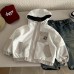 Children's spring hooded clothes boys' spring clothes