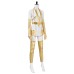 Halloween Cosplay Costume Starlight, The Boys TV Series Starlight Women's Outfit Set