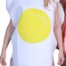 Couples Breakfast Food Set Cosplay Halloween Costume