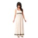 Cosplay Costume for Adults - Ancient Greek Goddess and Roman Mythology Couple Outfit, Medieval Greek Myth Character Playwear Cosplay Costume for Adults - Ancient Greek Goddess and Roman Mythology Couple Outfit, Medieval Greek Myth Character Playwear