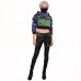 Delta Force Cosplay Costume Game Replica Outfit Cosplay Convention Stage Performance Wear Delta Force Cosplay Costume Game Replica Outfit Cosplay Convention Stage Performance Wear