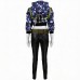 Delta Force Cosplay Costume Game Replica Outfit Cosplay Convention Stage Performance Wear Delta Force Cosplay Costume Game Replica Outfit Cosplay Convention Stage Performance Wear