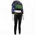Delta Force Cosplay Costume Game Replica Outfit Cosplay Convention Stage Performance Wear Delta Force Cosplay Costume Game Replica Outfit Cosplay Convention Stage Performance Wear