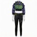 Delta Force Cosplay Costume Game Replica Outfit Cosplay Convention Stage Performance Wear Delta Force Cosplay Costume Game Replica Outfit Cosplay Convention Stage Performance Wear