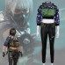 Delta Force Cosplay Costume Game Replica Outfit Cosplay Convention Stage Performance Wear Delta Force Cosplay Costume Game Replica Outfit Cosplay Convention Stage Performance Wear