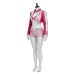 Princess Peach Cosplay Costume Super Mario Kart Outfit Cosplay Set for Party and Stage Performance