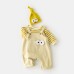 Cute Baby Outfit Adorable Newborn Onesie Set
