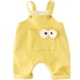 Cute Baby Outfit Adorable Newborn Onesie Set