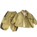 Leisure sportswear workwear casual two-piece set