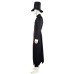 K-POP Demon Girl Group Cosplay Costume Male Demon Boy Set Shaggy Boy Cosplay Performance Outfit