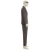 New Upgraded Carl from Up Cosplay Costume Complete Set with Suit and Glasses for Stage Performance