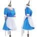 Outfit for Hatsune Miku Hypnosis Cosplay, Heavy Hypnotist Anime Costume, Gaming Set, Cosplay Clothing