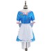 Outfit for Hatsune Miku Hypnosis Cosplay, Heavy Hypnotist Anime Costume, Gaming Set, Cosplay Clothing
